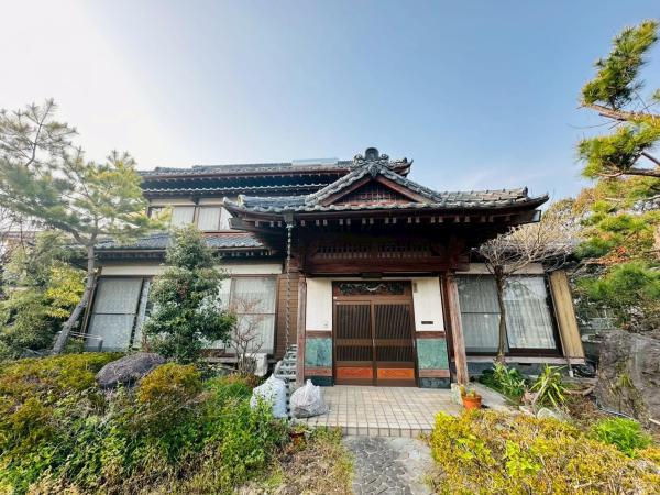 detached 長崎県島原市上新丁３丁目4053,4053-2