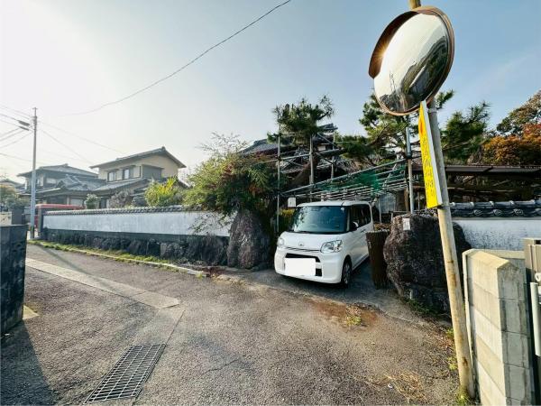 detached 長崎県島原市上新丁３丁目4053,4053-2