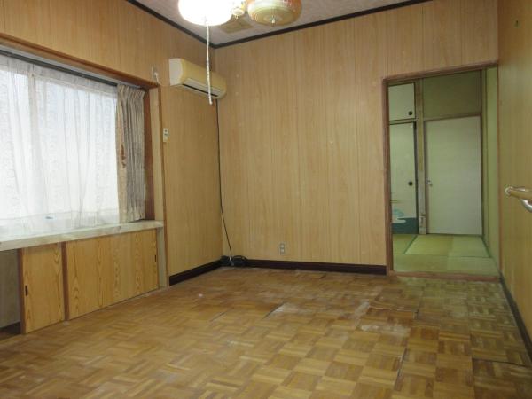 detached 長崎県諫早市小船越町（地番[1035-2]）