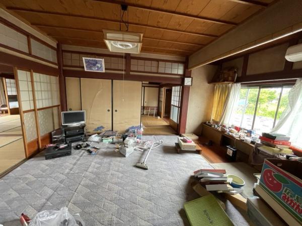 detached 長浜市高月町西阿閉