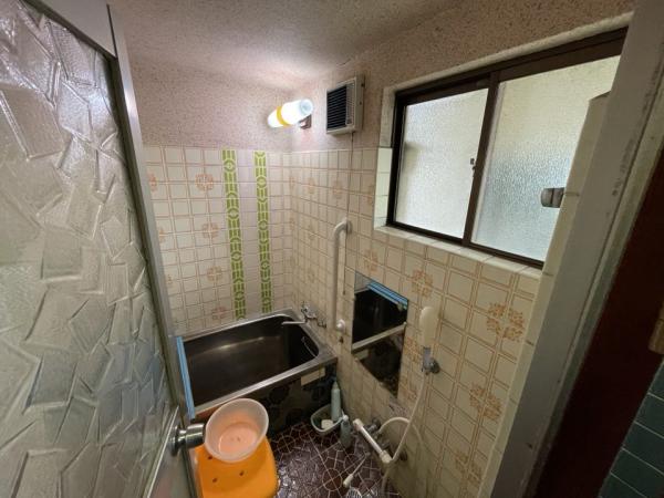 detached 長浜市高月町西阿閉