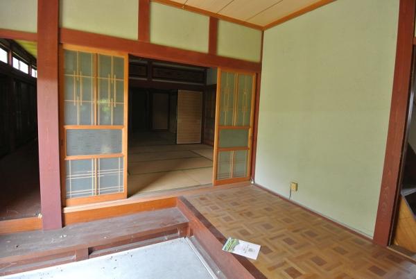 detached 長浜市弓削町