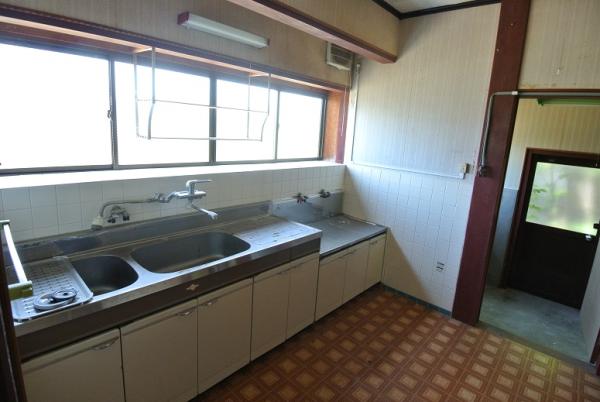 detached 長浜市弓削町