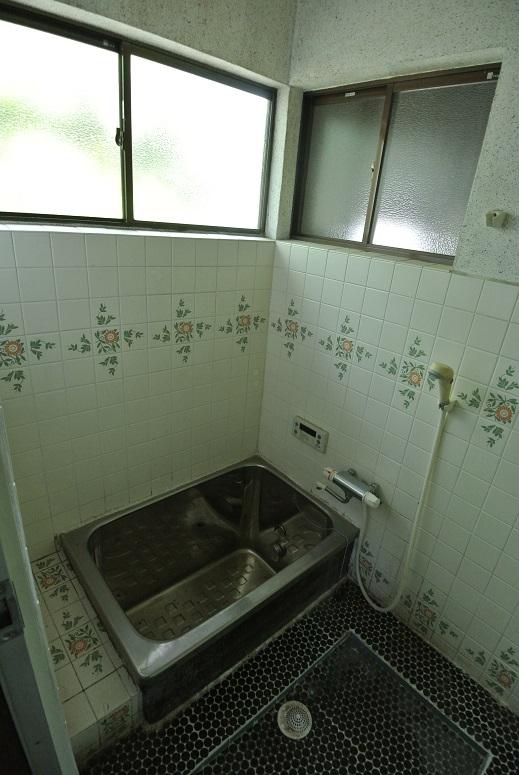 detached 長浜市弓削町