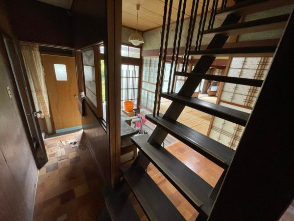 detached 長浜市南浜町