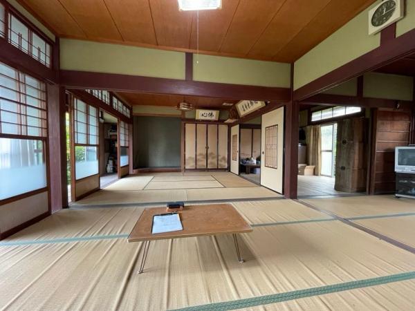 detached 長浜市南浜町