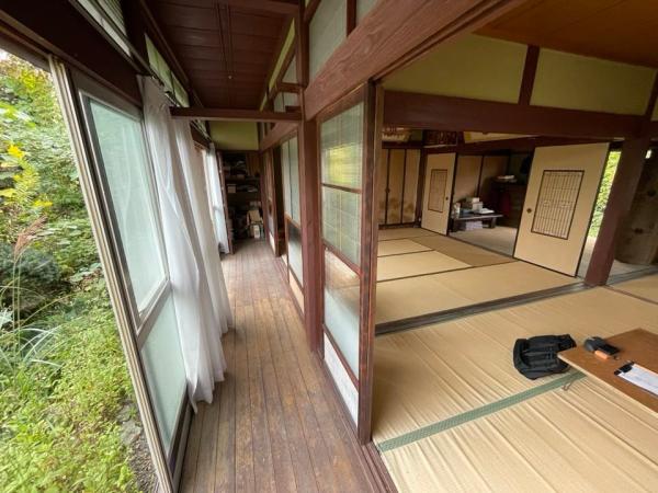 detached 長浜市南浜町