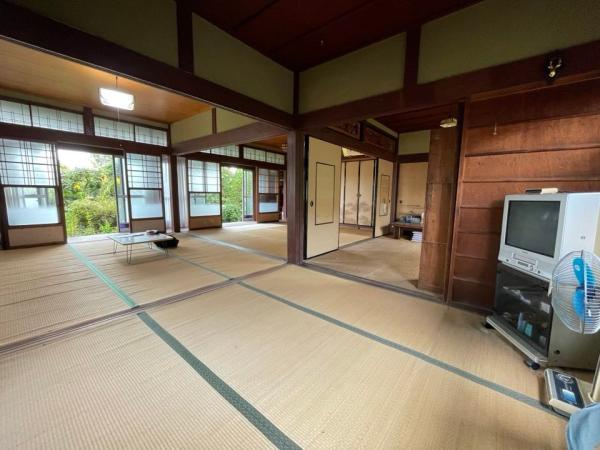 detached 長浜市南浜町