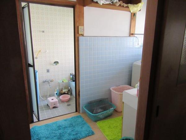 detached 深川湯本