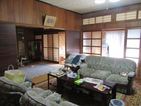 detached 深川湯本