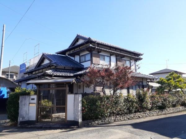 detached 松橋町松橋