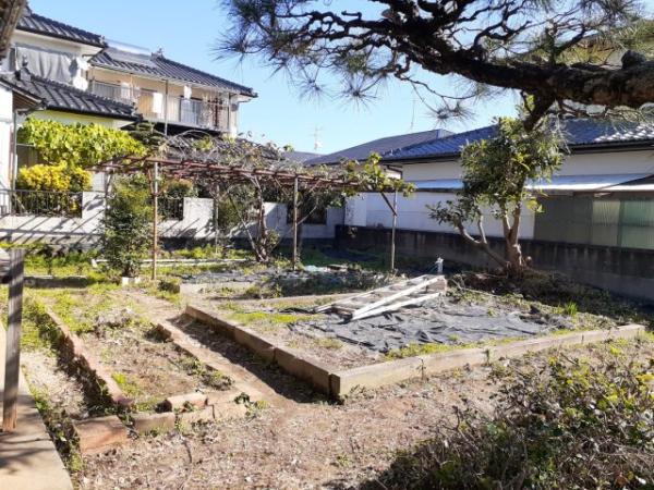 detached 松橋町松橋