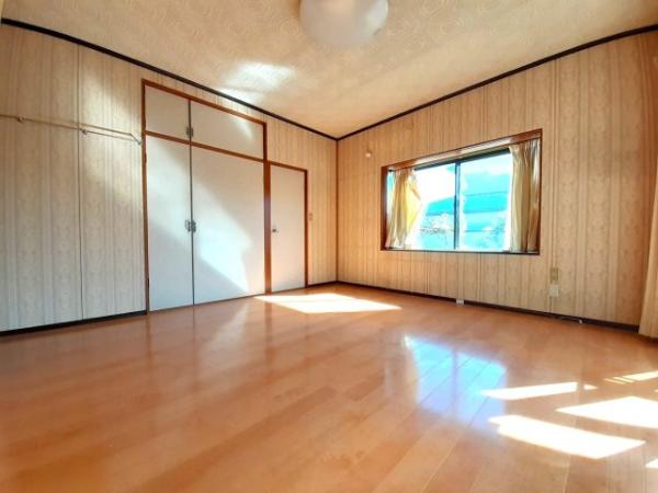 detached 松橋町松橋