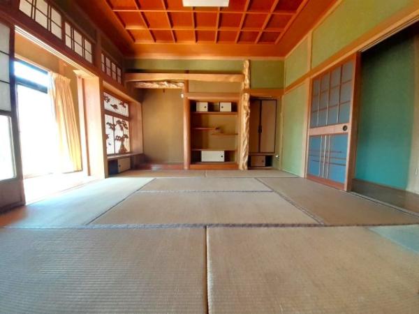 detached 松橋町松橋