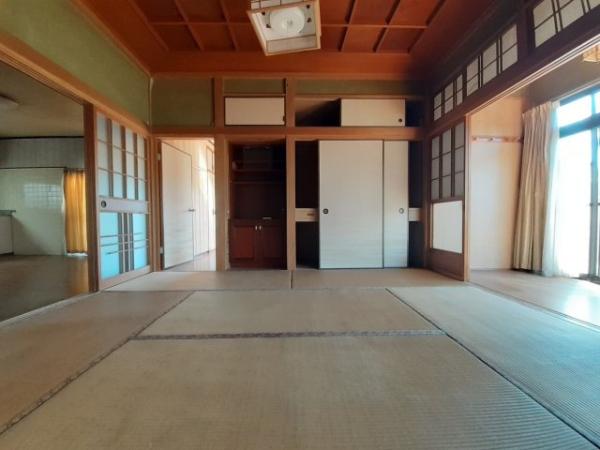 detached 松橋町松橋