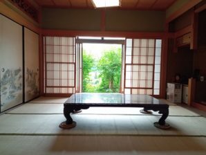 detached 中津川市山口　農地付き