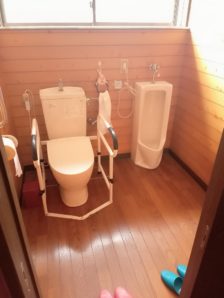 detached 中津川市山口　農地付き