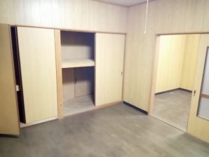 detached 中津川市山口　農地付き