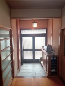 detached 中津川市瀬戸