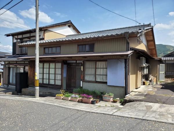 detached 落合