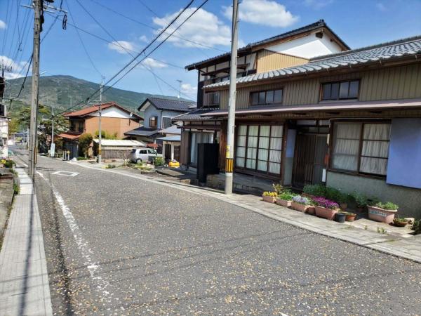 detached 落合