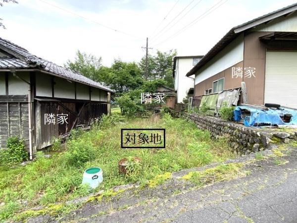 detached 付知町