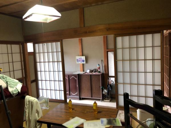 detached 美山町三埜