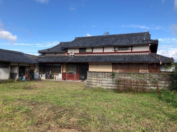 detached 八木町屋賀