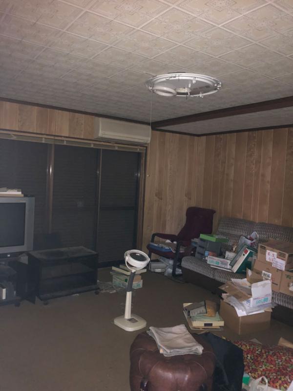 detached 八木町屋賀