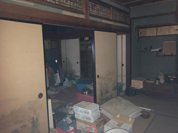 detached 八木町屋賀