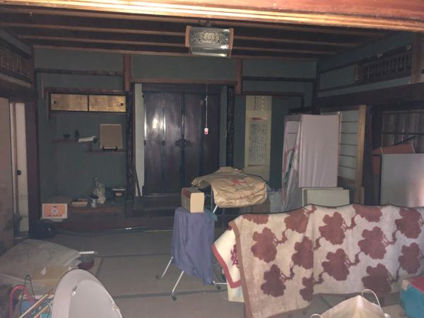 detached 八木町屋賀