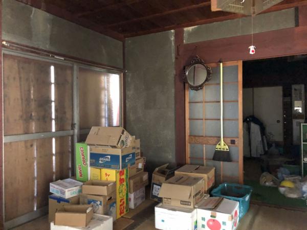 detached 八木町屋賀