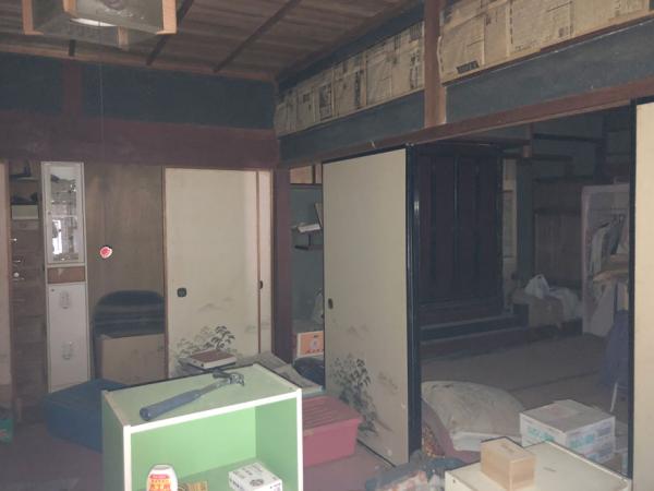 detached 八木町屋賀