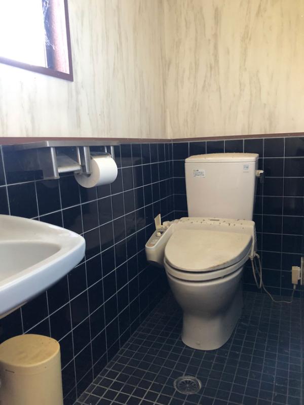 detached 八木町屋賀