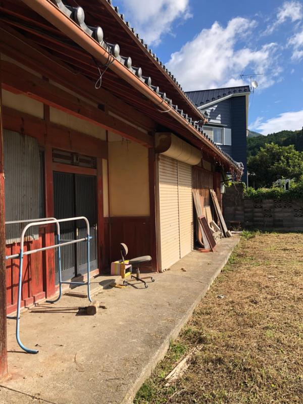 detached 八木町屋賀