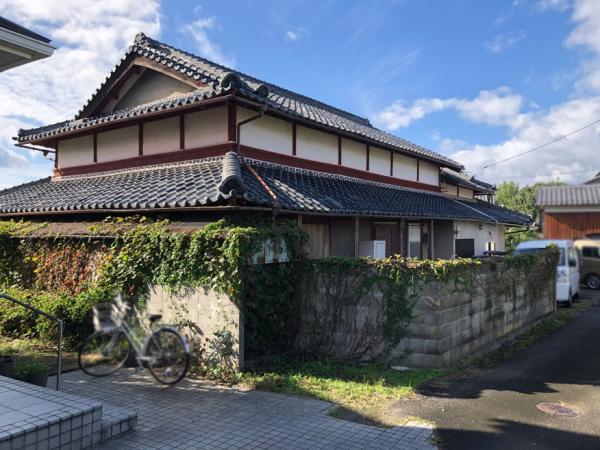 detached 八木町屋賀