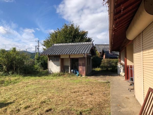 detached 八木町屋賀