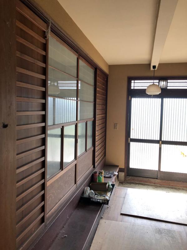 detached 八木町屋賀