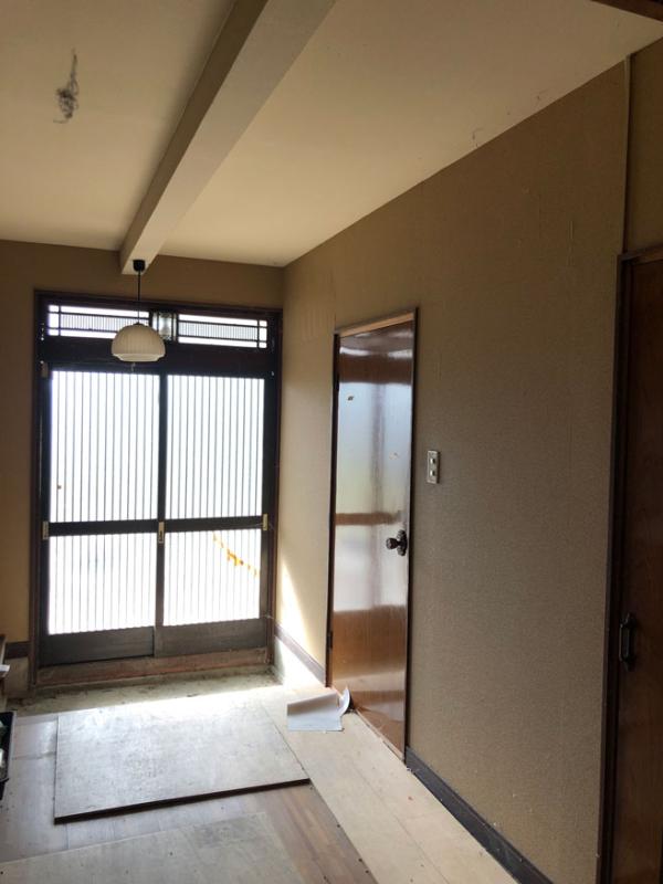 detached 八木町屋賀