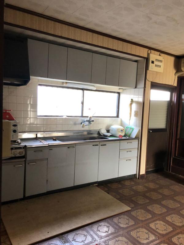 detached 八木町屋賀