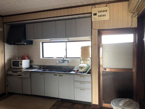 detached 八木町屋賀