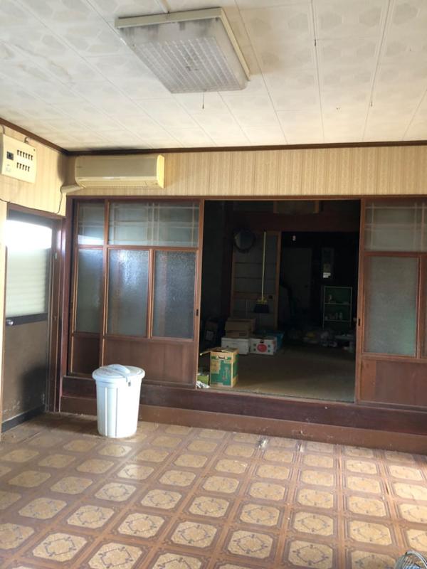 detached 八木町屋賀