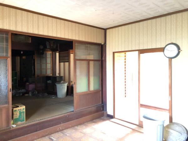 detached 八木町屋賀