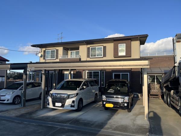 detached 原町区陣ヶ崎198-1