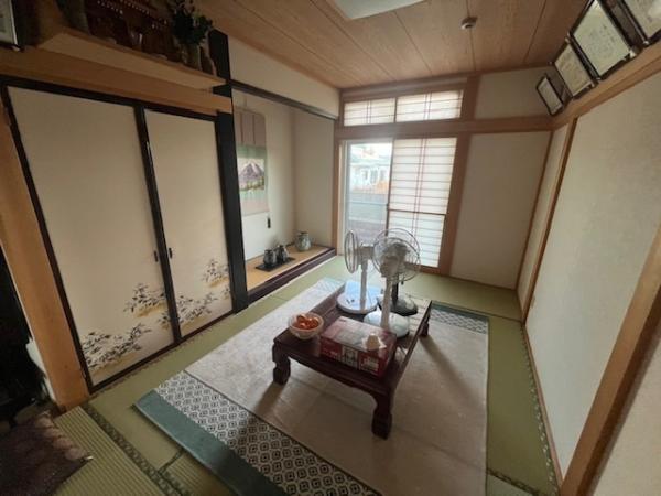 detached 原町区陣ヶ崎198-1