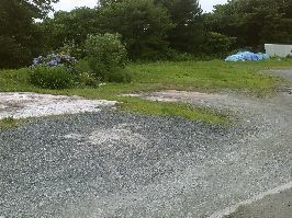  尾浜字高塚