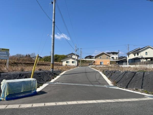  原町区雫字上江