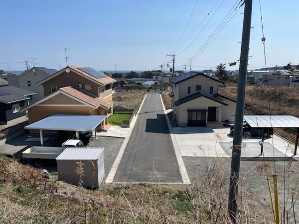  原町区雫字上江