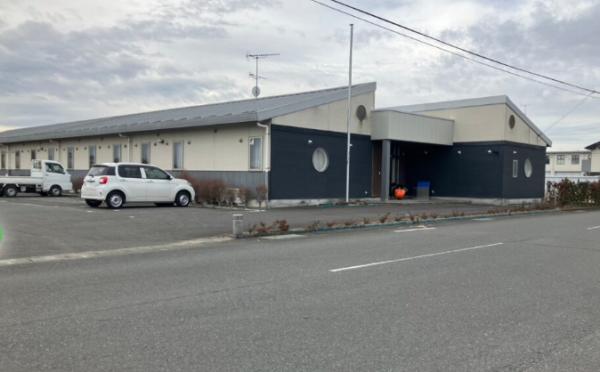 commercial 原町区萱浜字六貫27-1