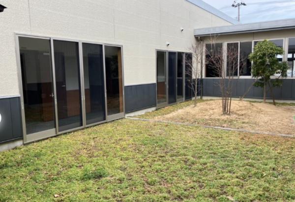 commercial 原町区萱浜字六貫27-1